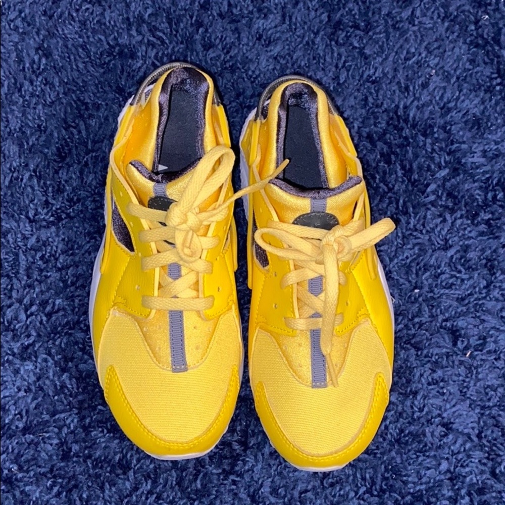 Kids Nike Huarache